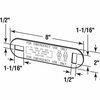 Prime-Line Gas Shut-Off Wrench, Steel PH 17106